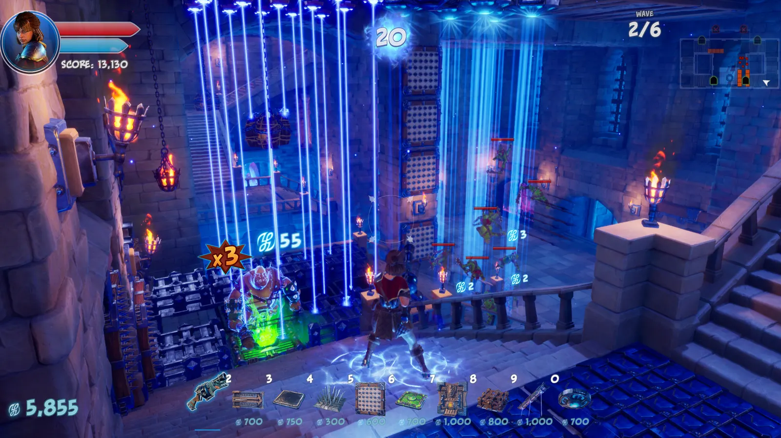 Orcs Must Die! 3 media 7