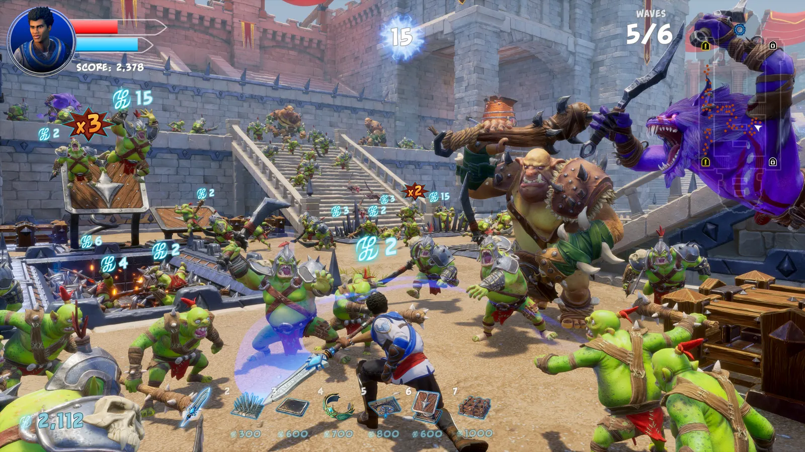 Orcs Must Die! 3 media 8