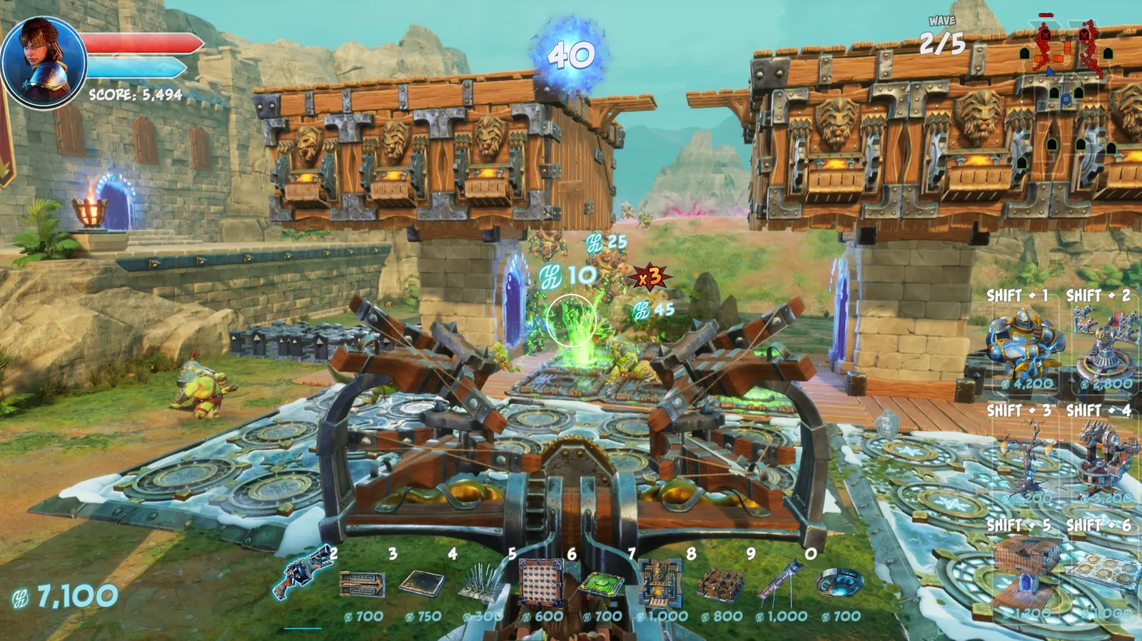 Orcs Must Die! 3 media 9