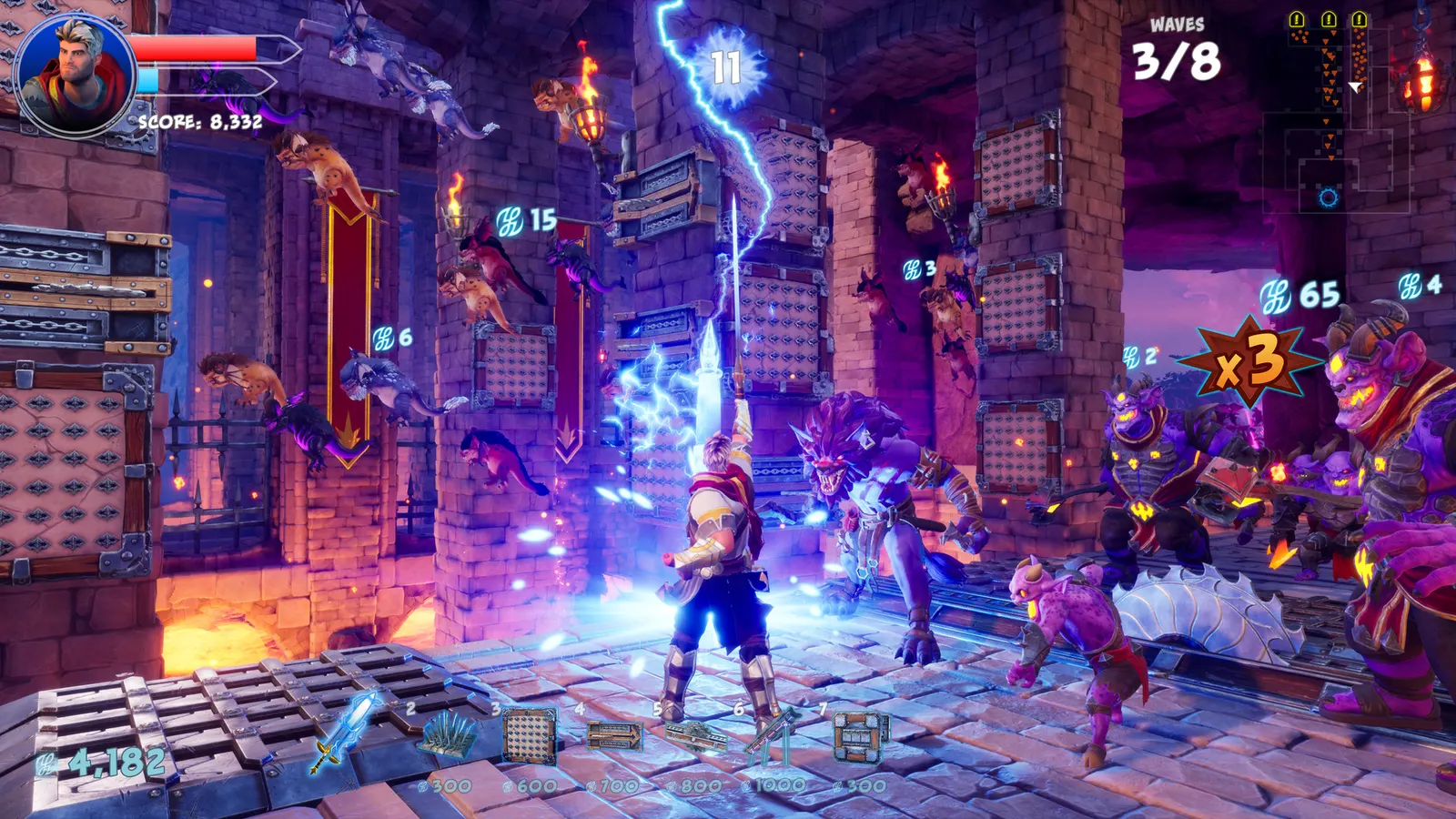 Orcs Must Die! 3 media 10
