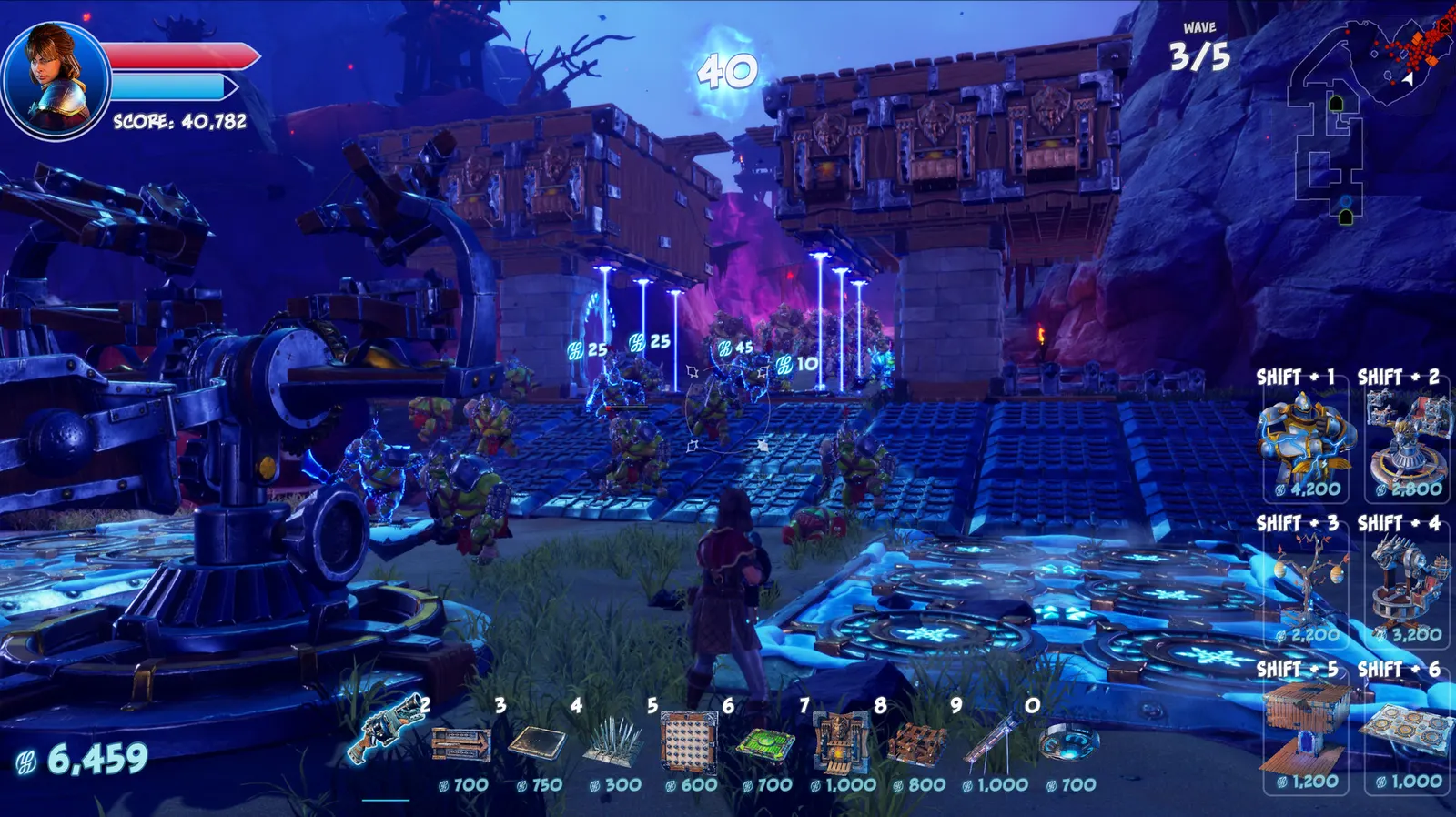 Orcs Must Die! 3 media 11