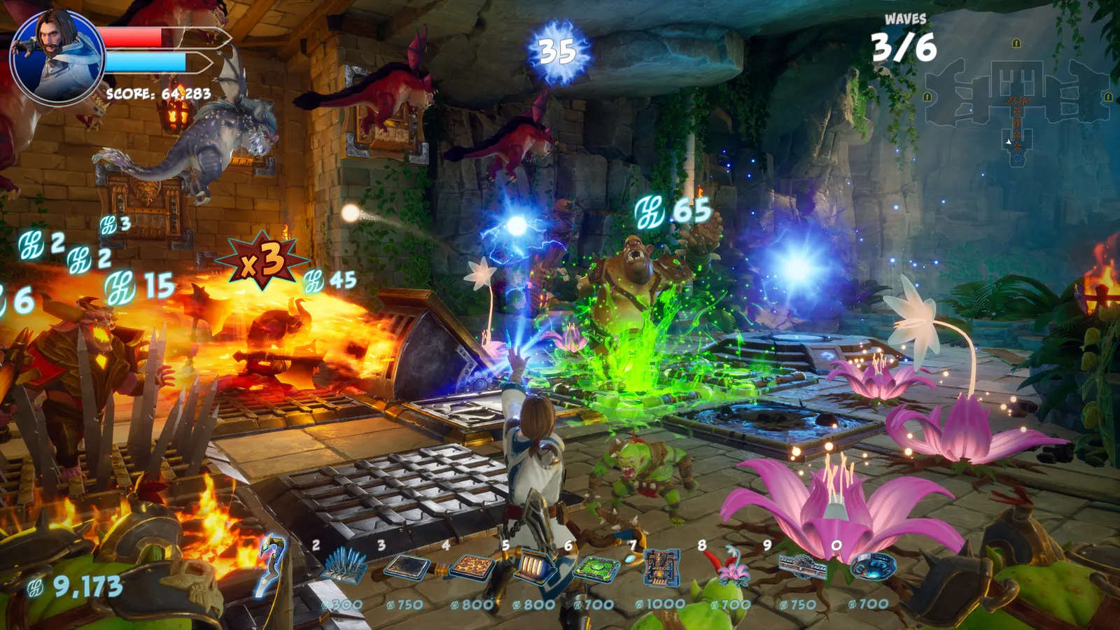 Orcs Must Die! 3 media 12