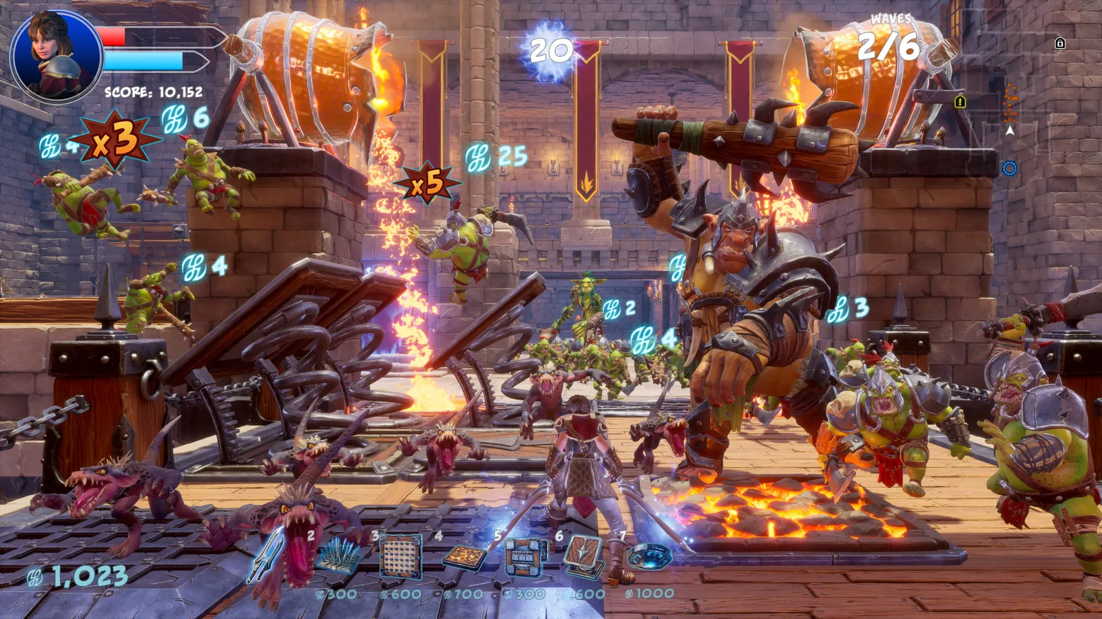 Orcs Must Die! 3 media 13
