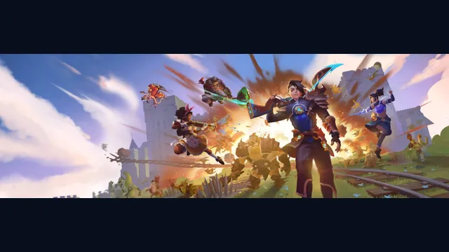 Orcs Must Die! Deathtrap