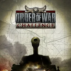 Обкладинка гри Order of War: Challenge