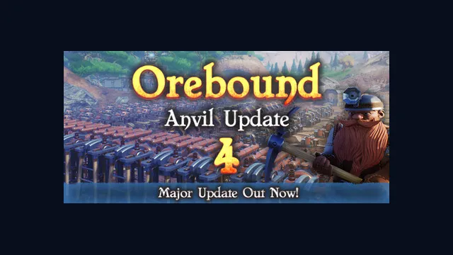 Orebound