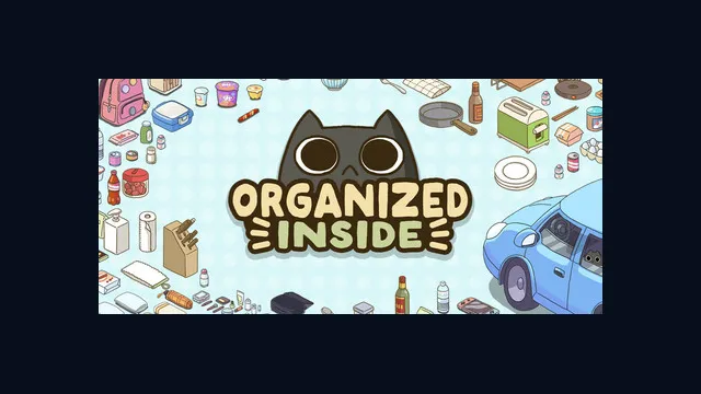 Organized Inside
