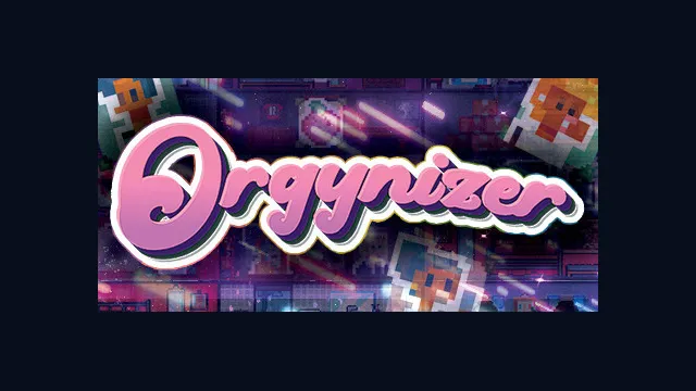 Orgynizer