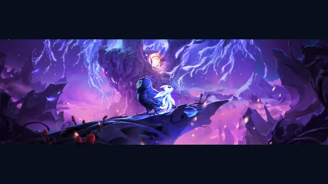 Ori and the Will of the Wisps