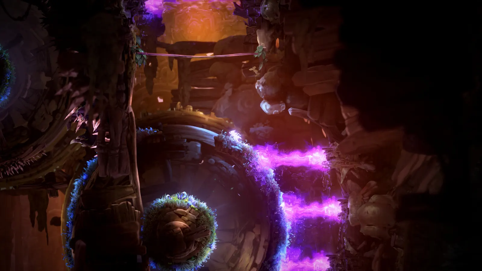 Ori and the Will of the Wisps media 3