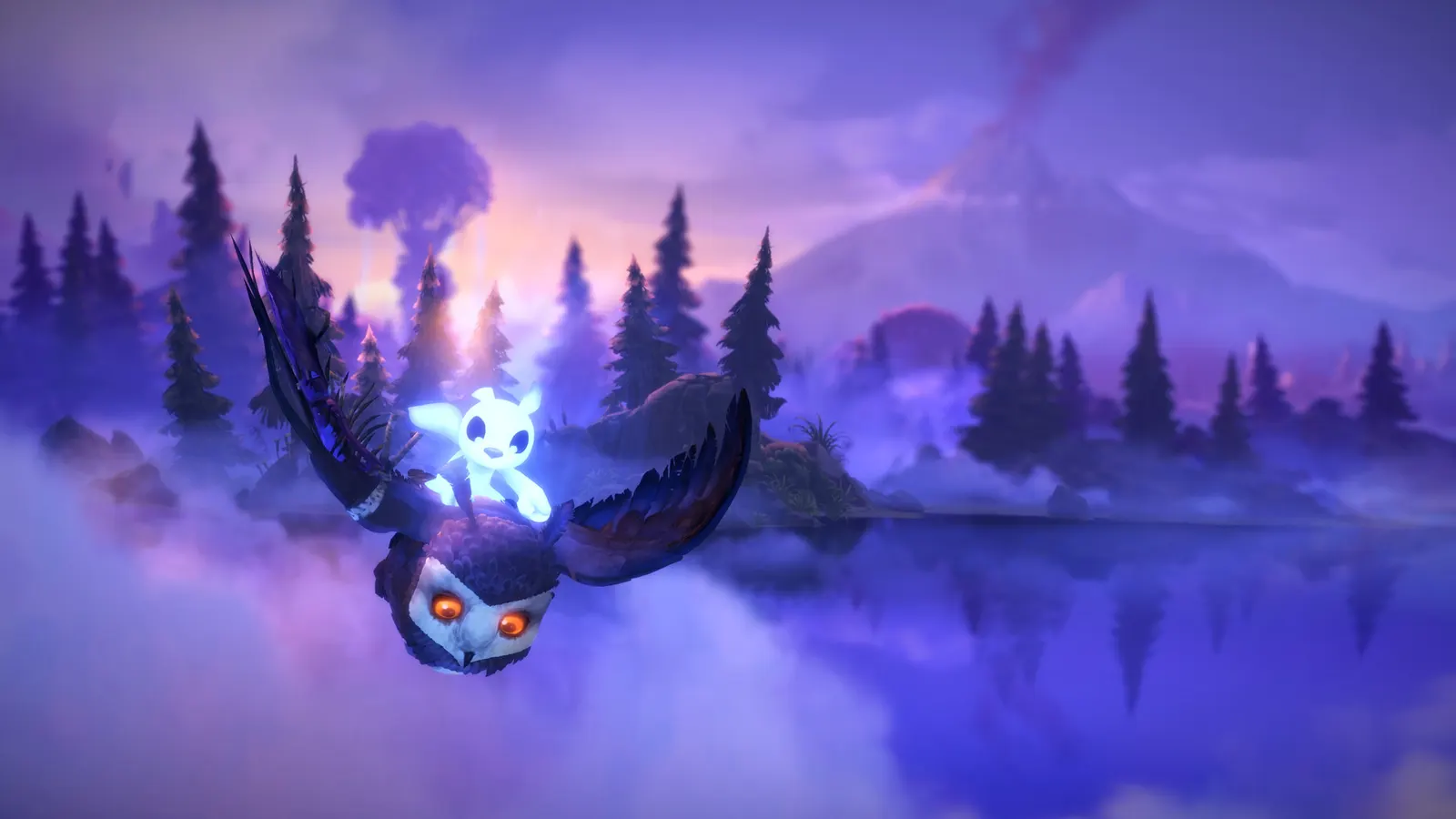Ori and the Will of the Wisps media 4