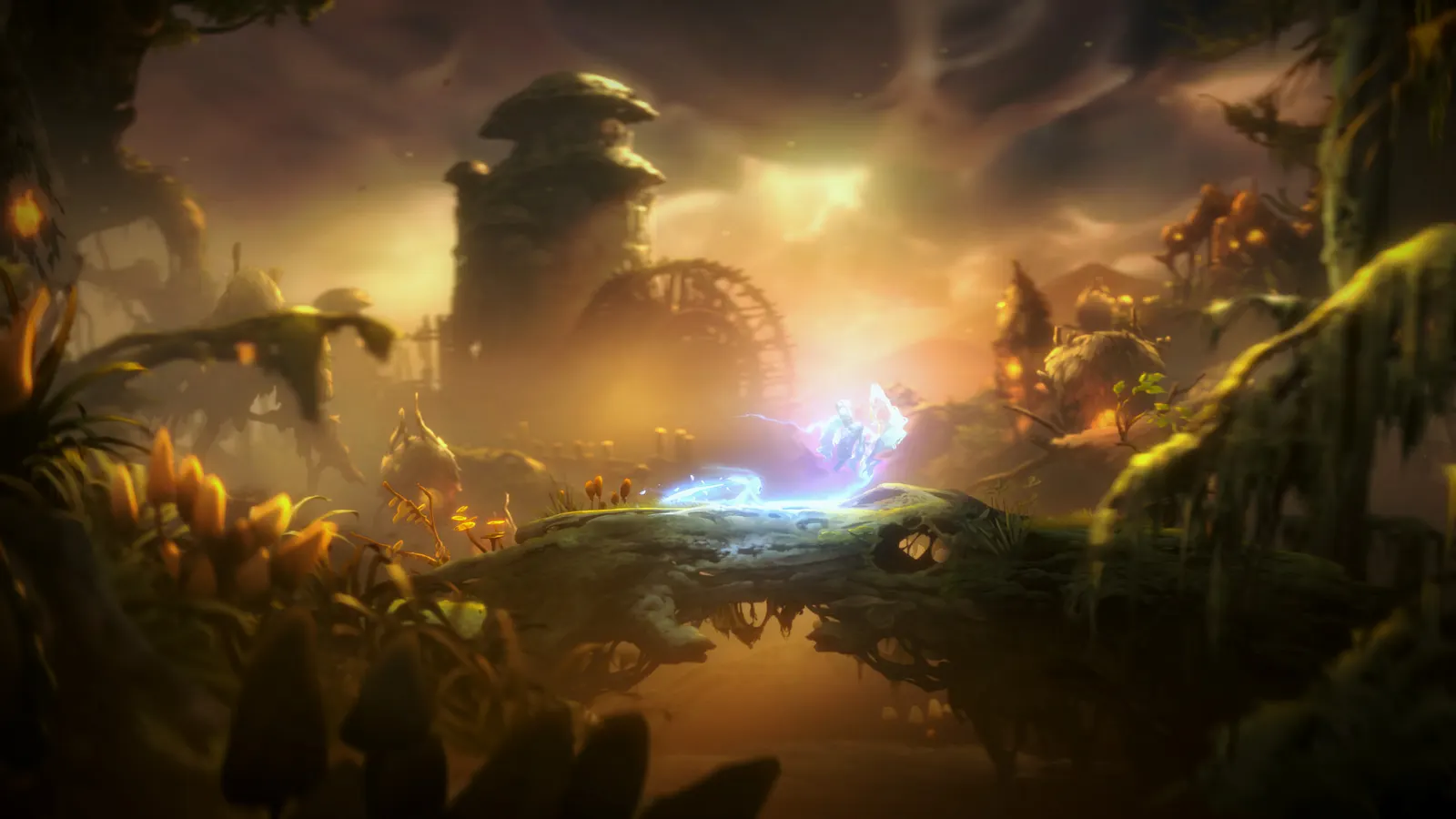 Ori and the Will of the Wisps media 5