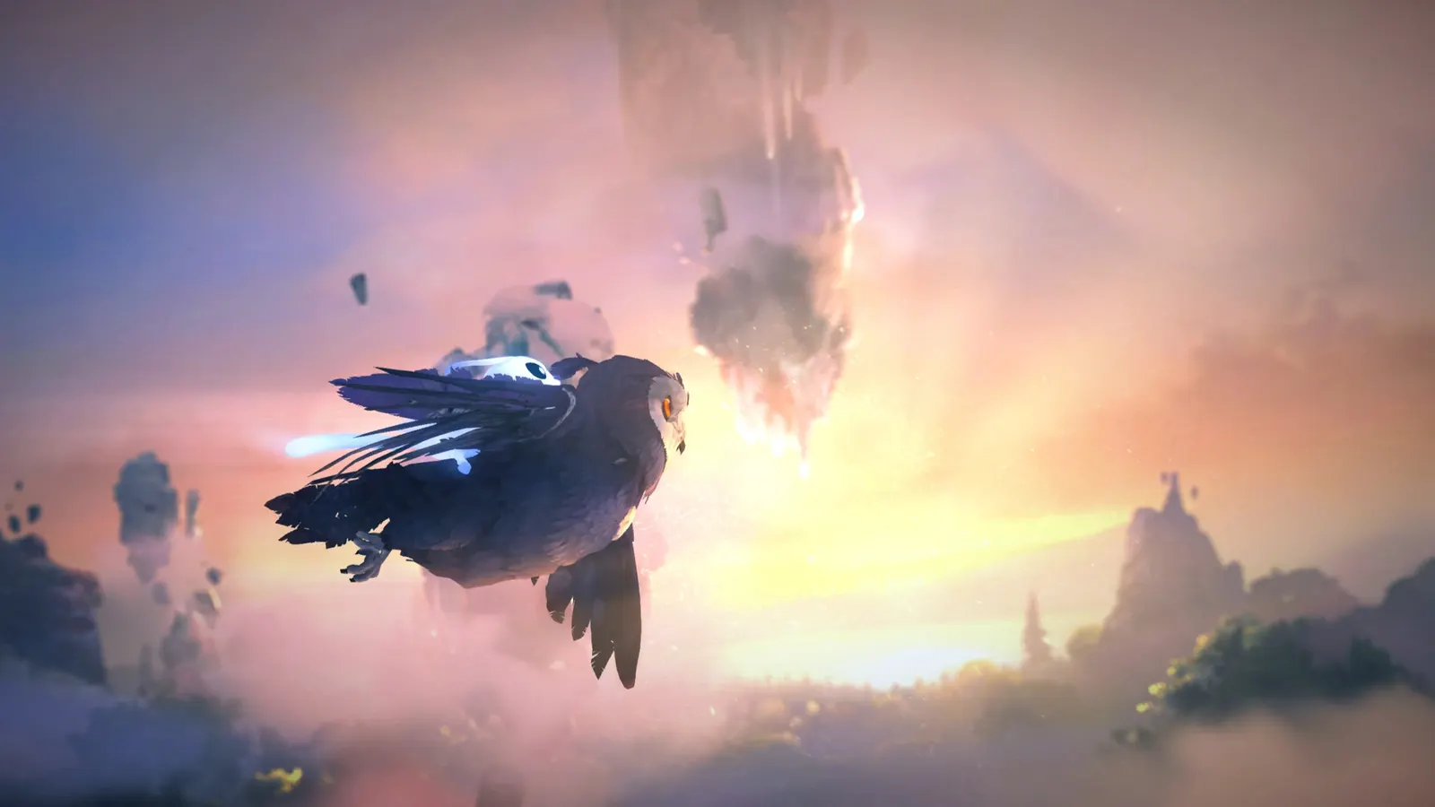 Ori and the Will of the Wisps media 6