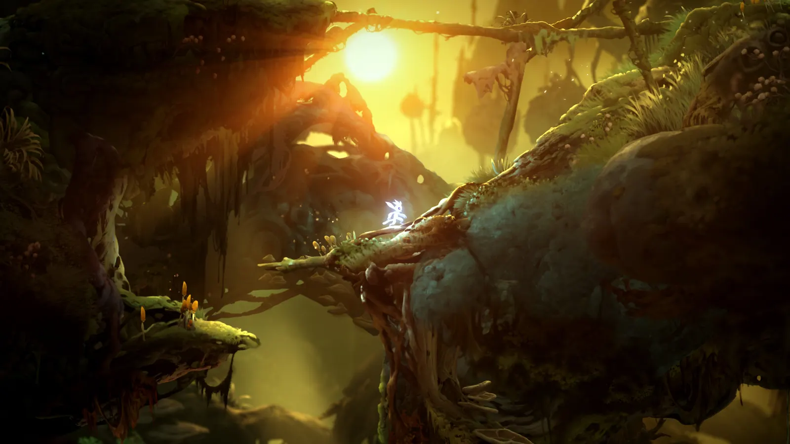 Ori and the Will of the Wisps media 8