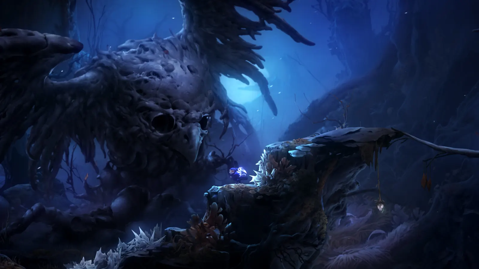 Ori and the Will of the Wisps media 9