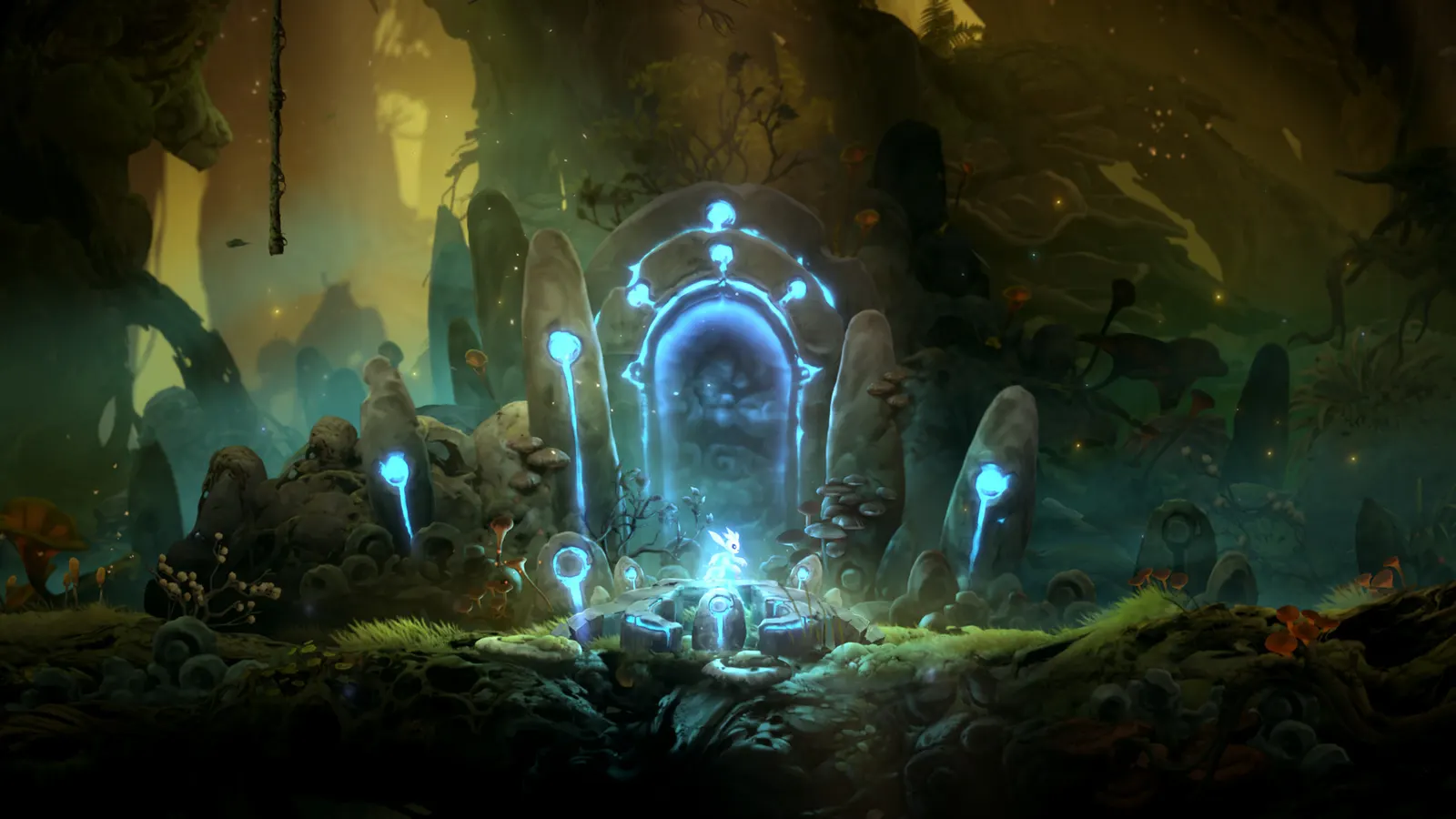 Ori and the Will of the Wisps media 10