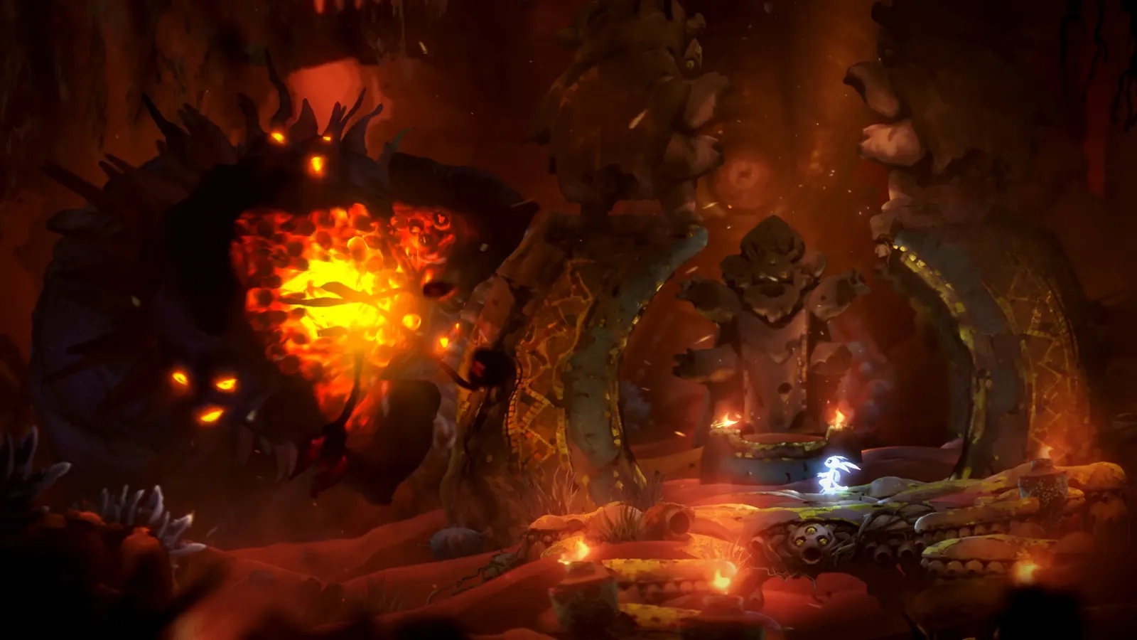 Ori and the Will of the Wisps media 11