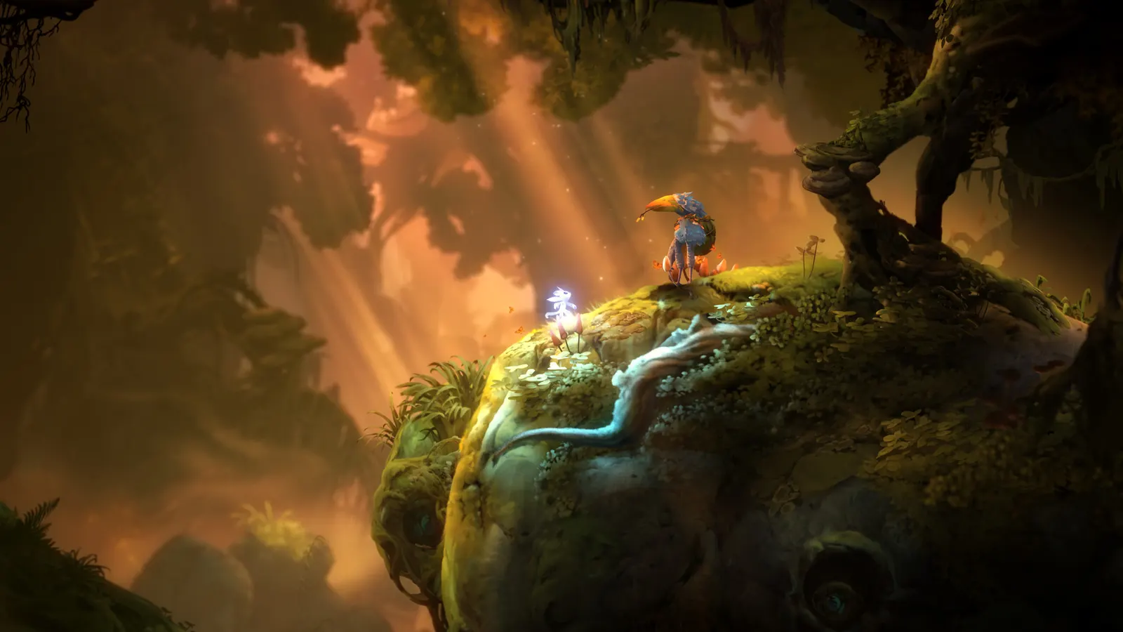 Ori and the Will of the Wisps media 12