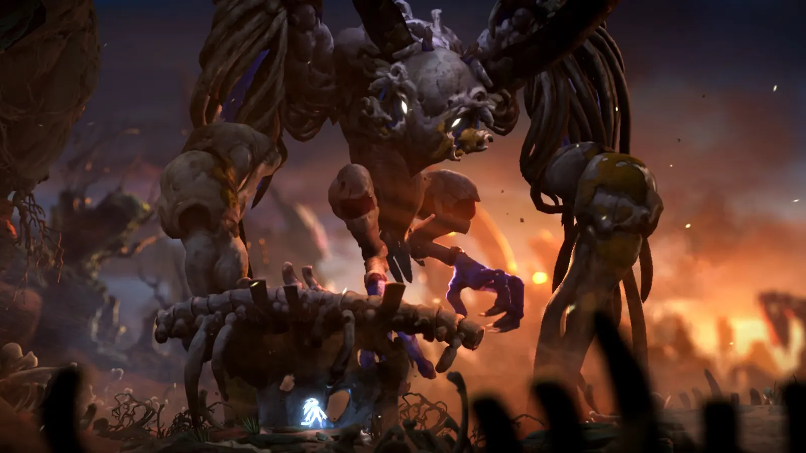 Ori and the Will of the Wisps media 13