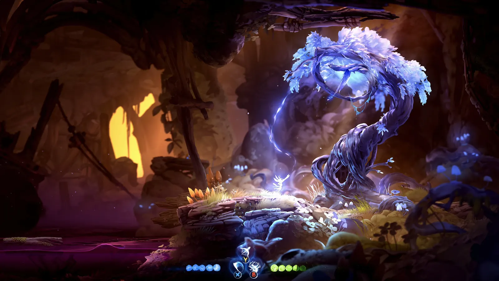 Ori and the Will of the Wisps media 17