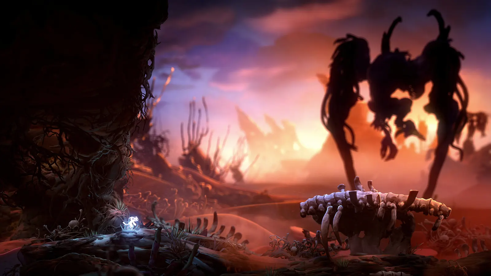 Ori and the Will of the Wisps media 19