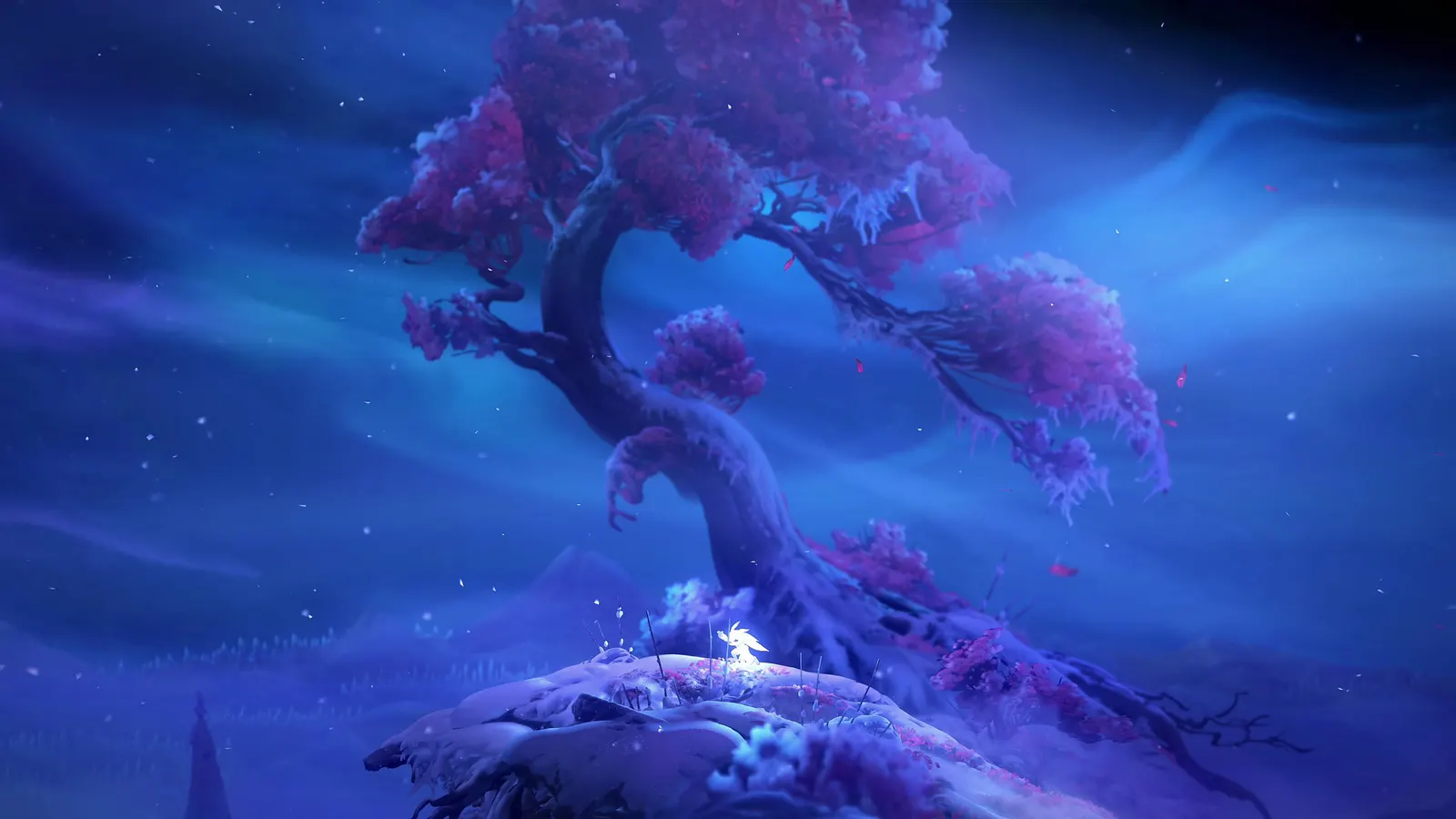 Ori and the Will of the Wisps media 21
