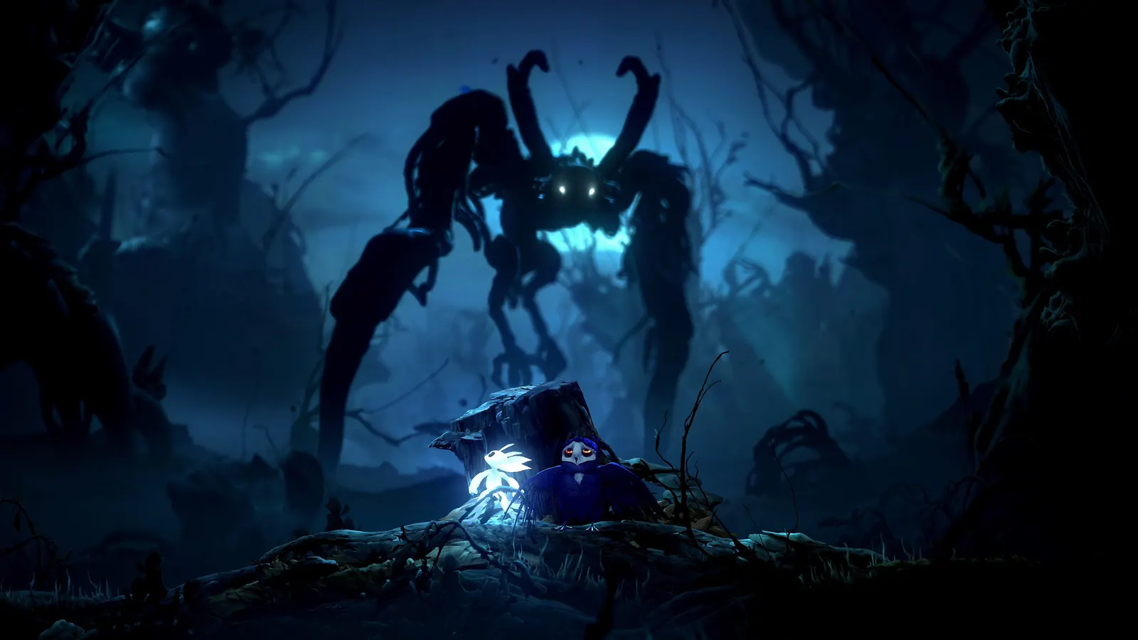 Ori and the Will of the Wisps media 22