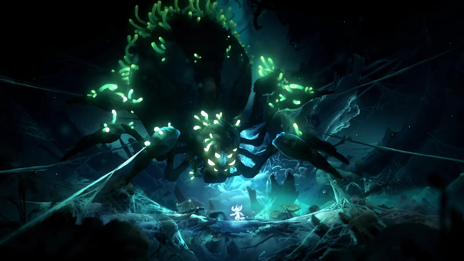 Ori and the Will of the Wisps media 23