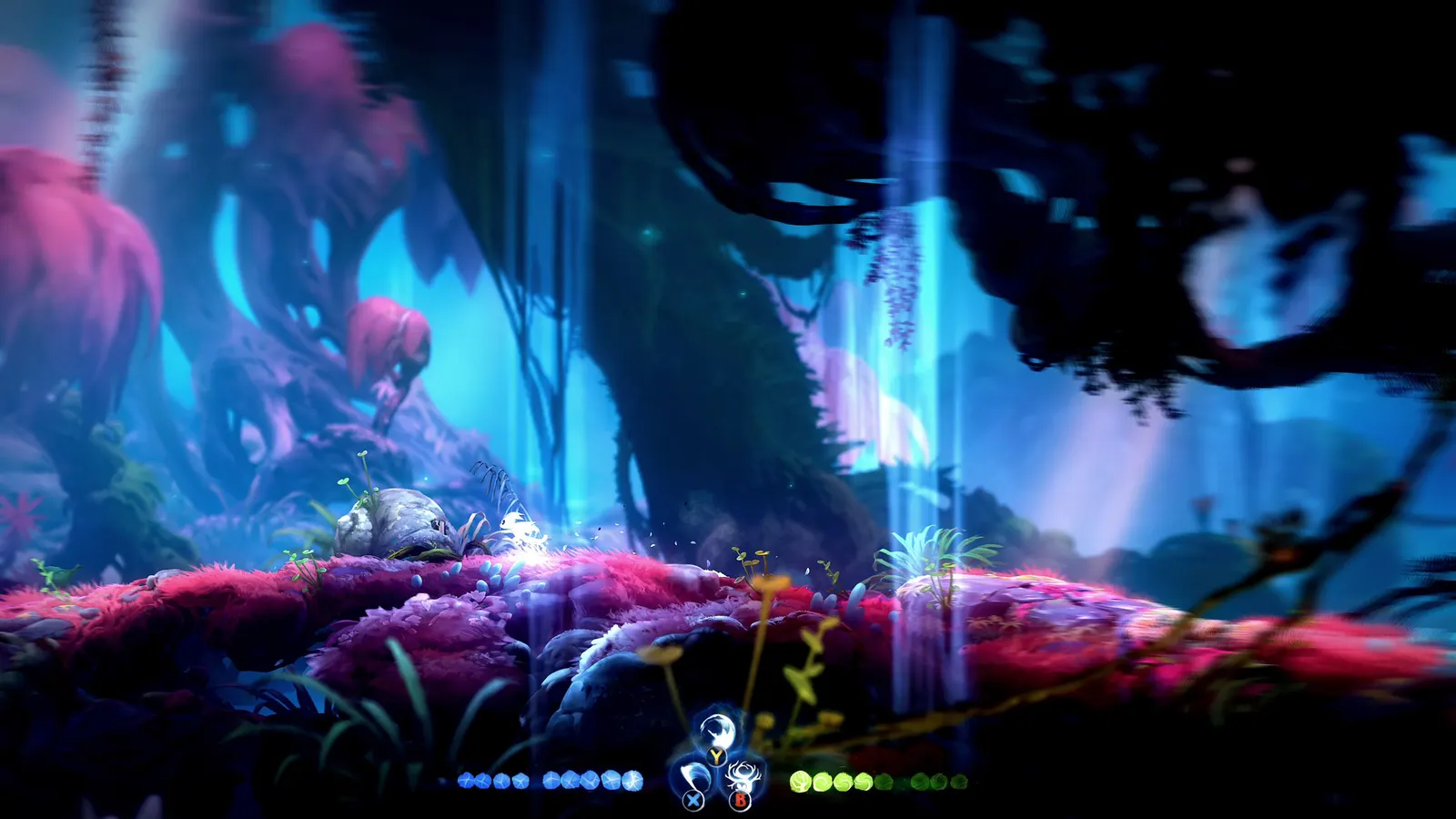 Ori and the Will of the Wisps media 24