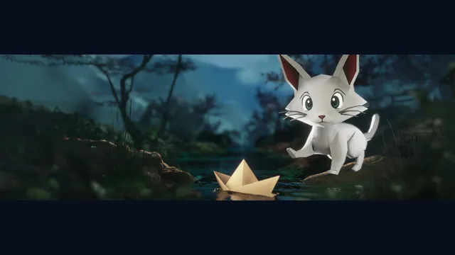 Origament: A Paper Adventure