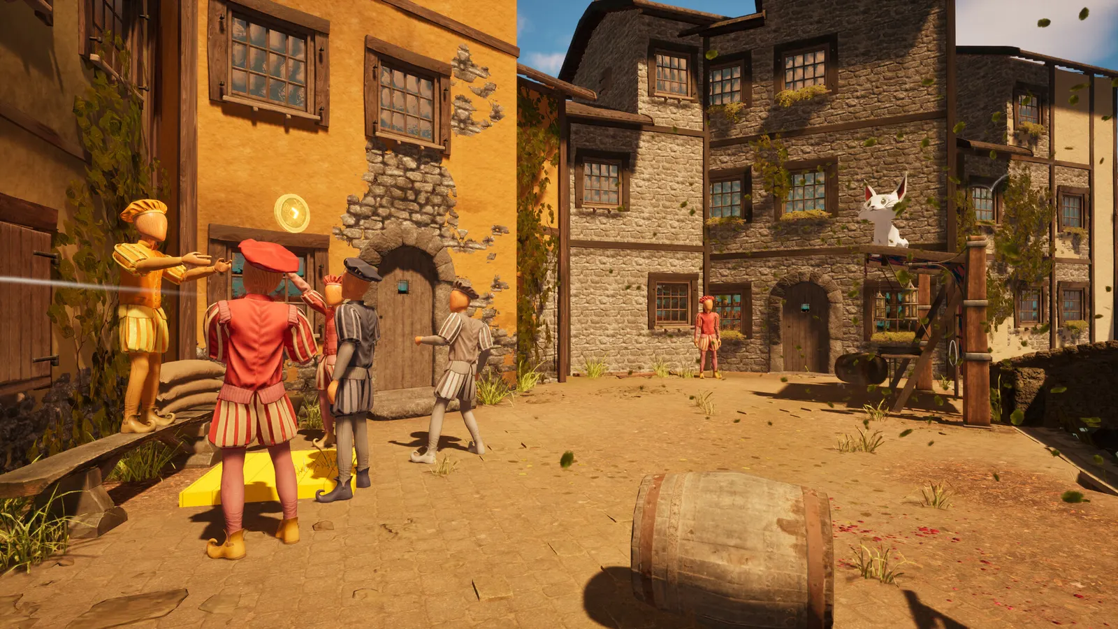 Origament: A Paper Adventure media 3