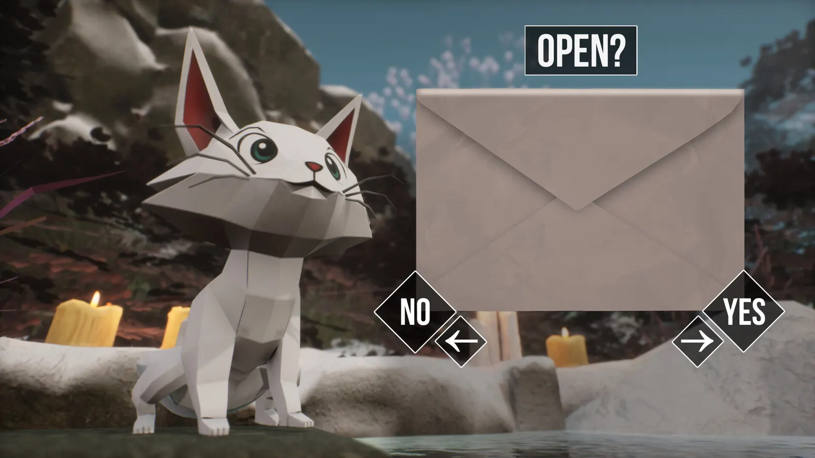Origament: A Paper Adventure media 4