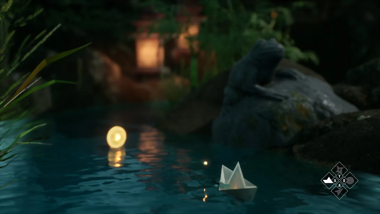 Origament: A Paper Adventure media 5