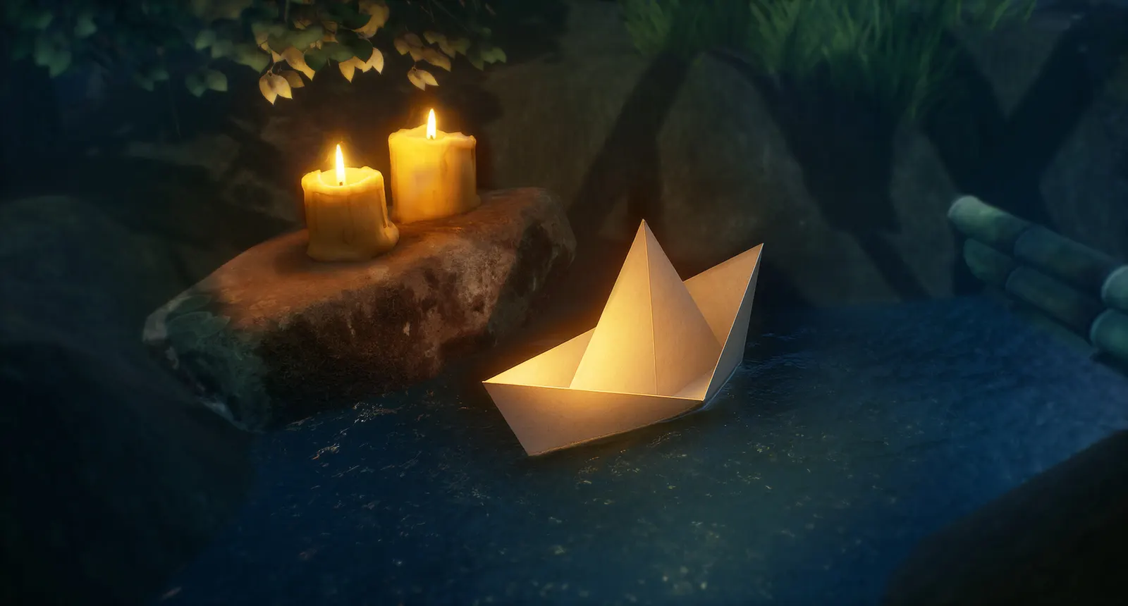 Origament: A Paper Adventure media 7