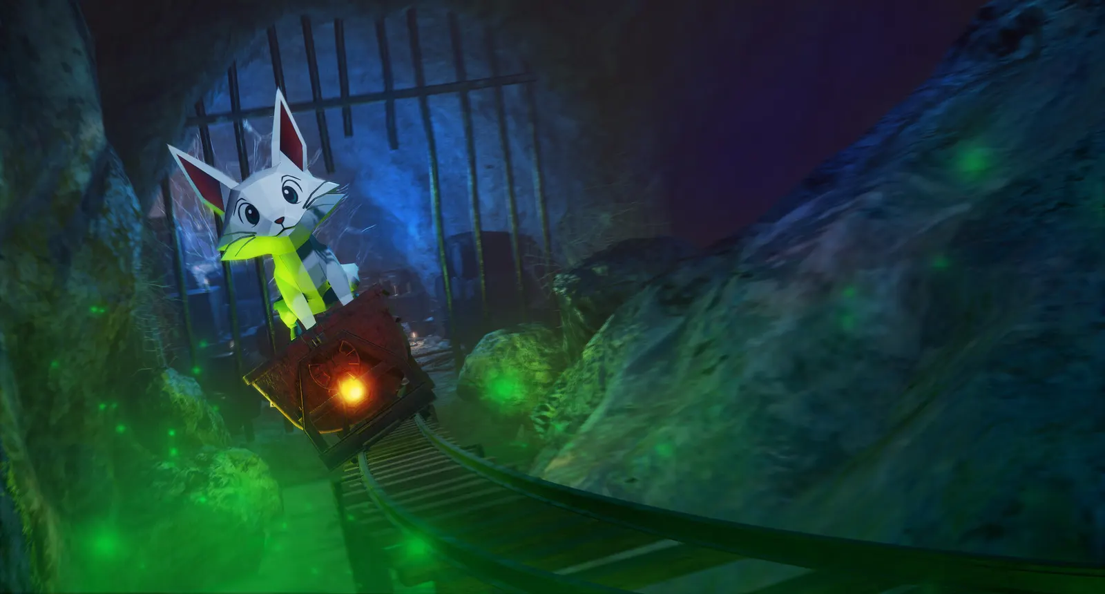 Origament: A Paper Adventure media 9
