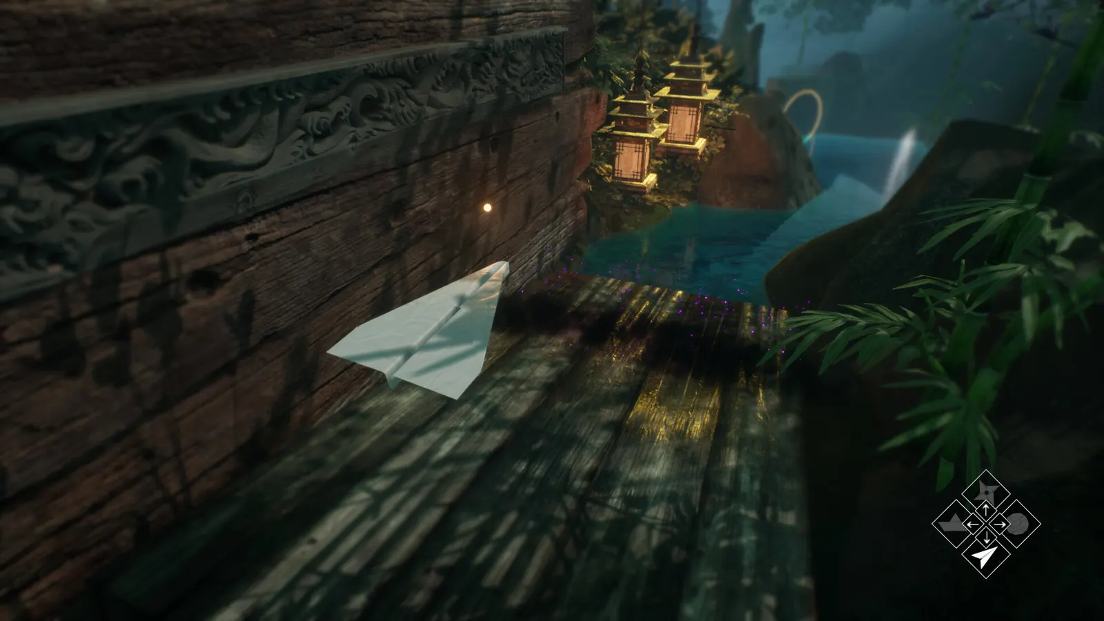 Origament: A Paper Adventure media 11