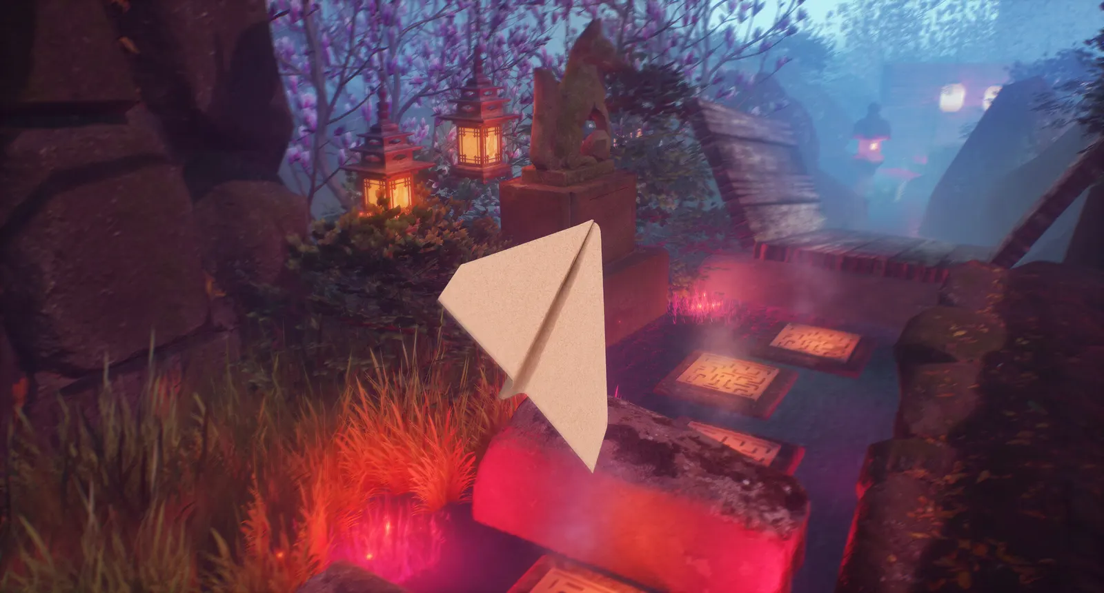Origament: A Paper Adventure media 14