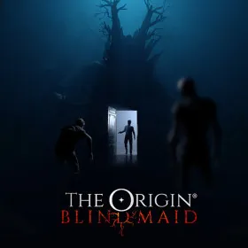 Обкладинка гри THE ORIGIN: Blind Maid l DEFINITIVE EDITION