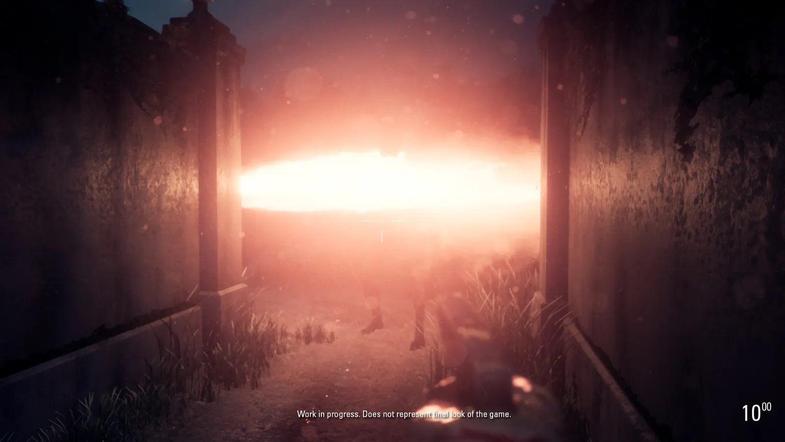 THE ORIGIN: Blind Maid l DEFINITIVE EDITION media 6