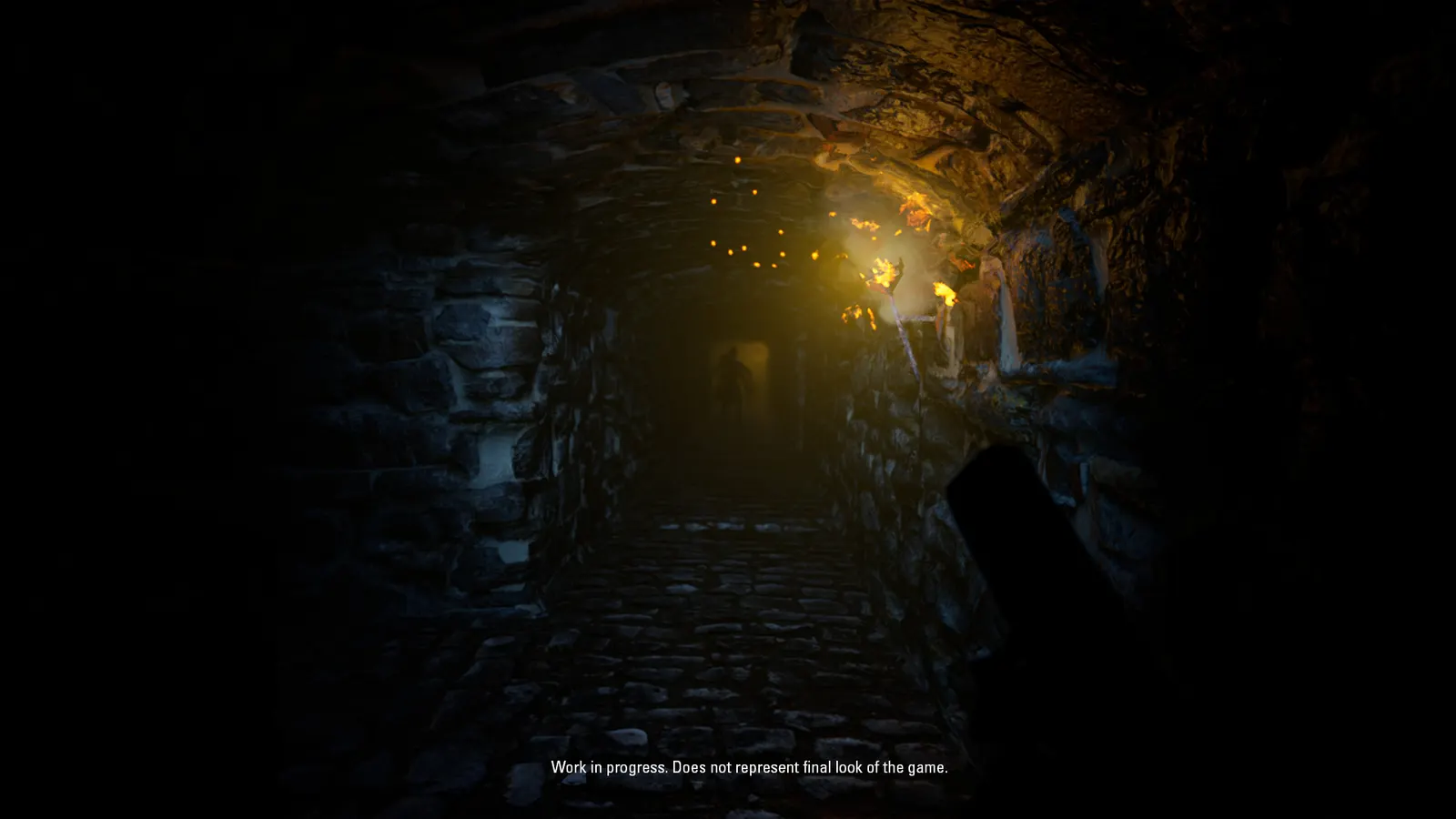 THE ORIGIN: Blind Maid l DEFINITIVE EDITION media 13