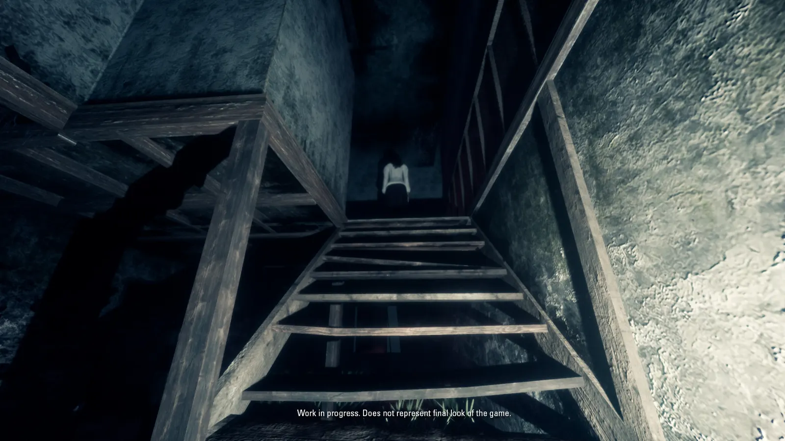 THE ORIGIN: Blind Maid l DEFINITIVE EDITION media 14