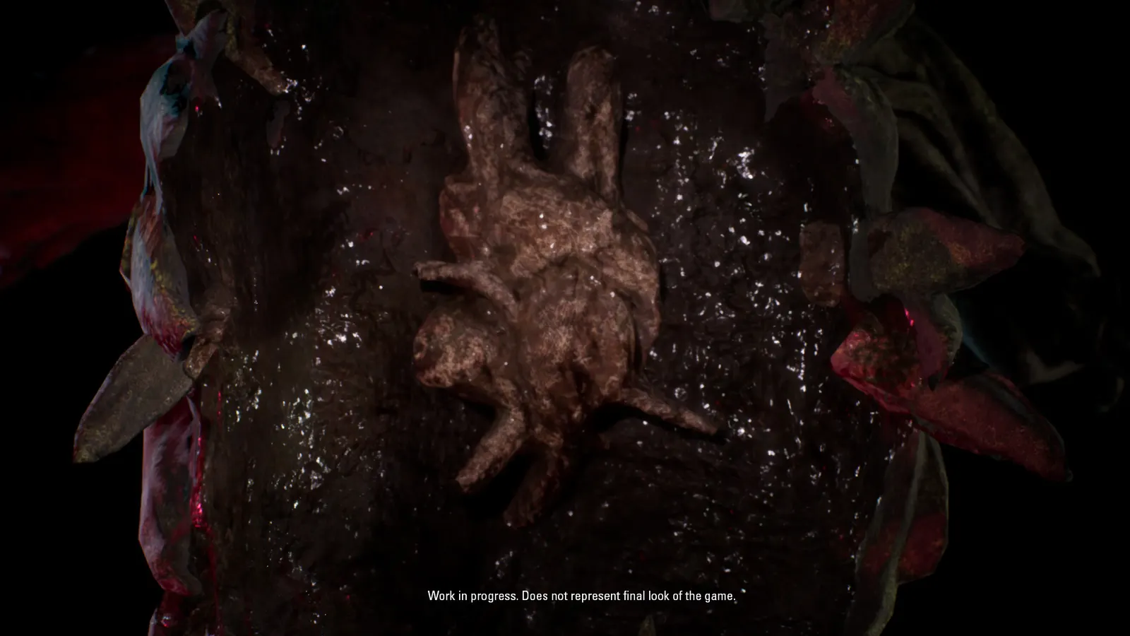 THE ORIGIN: Blind Maid l DEFINITIVE EDITION media 15