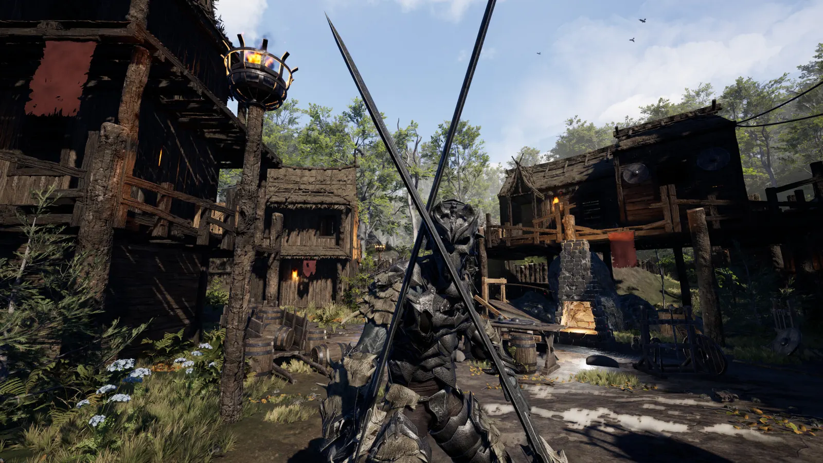 Orkendale: The Scarred Land media 3