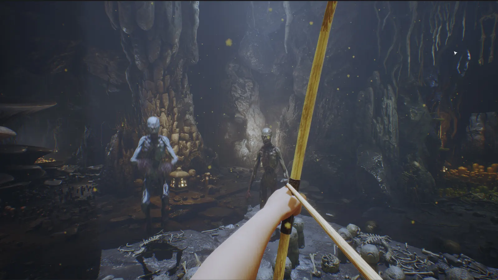 Orkendale: The Scarred Land media 5