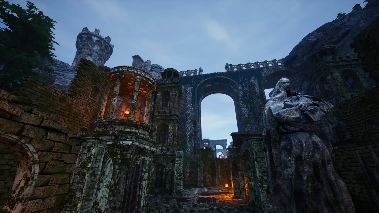 Orkendale: The Scarred Land media 6