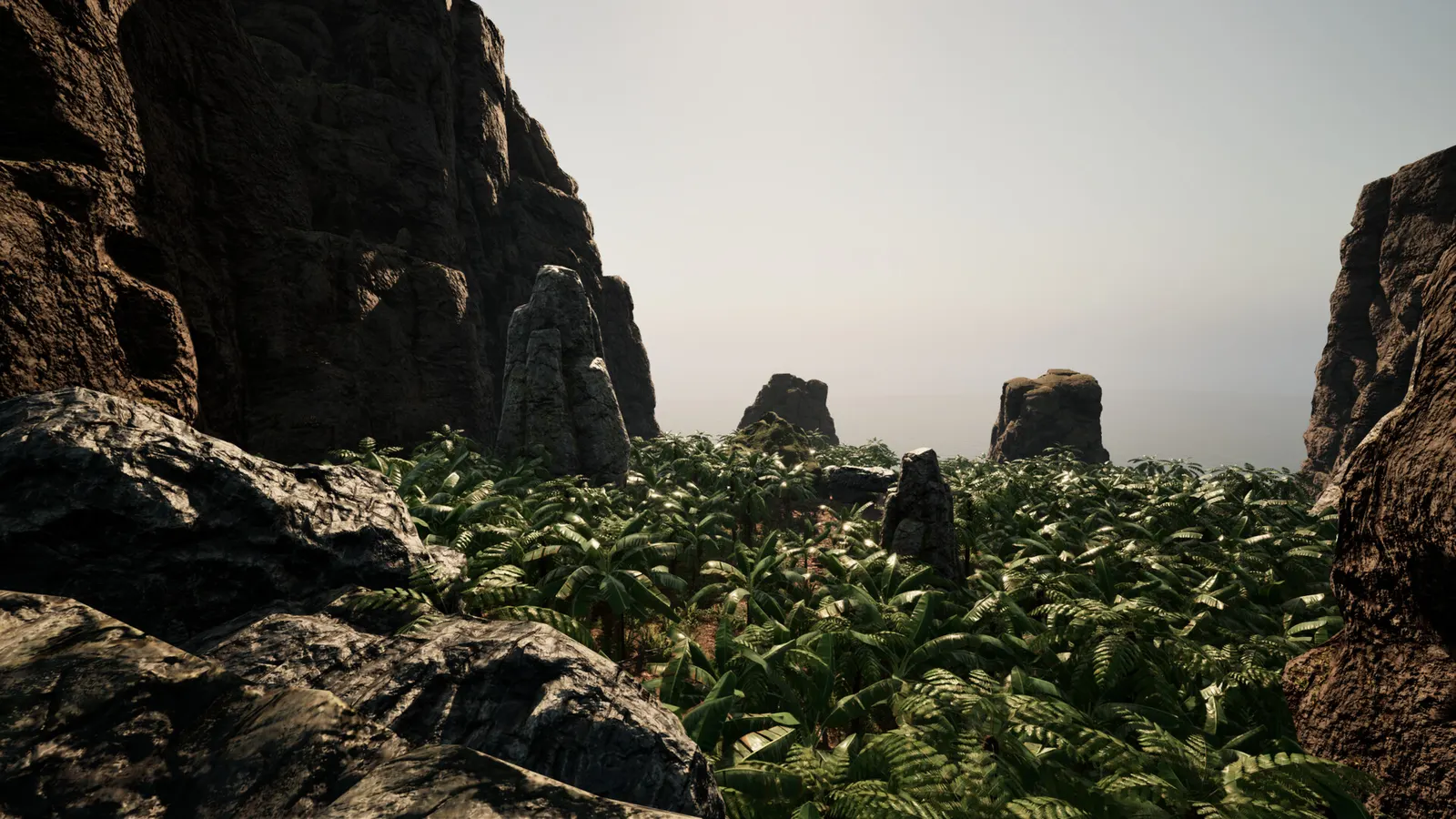 Orkendale: The Scarred Land media 7