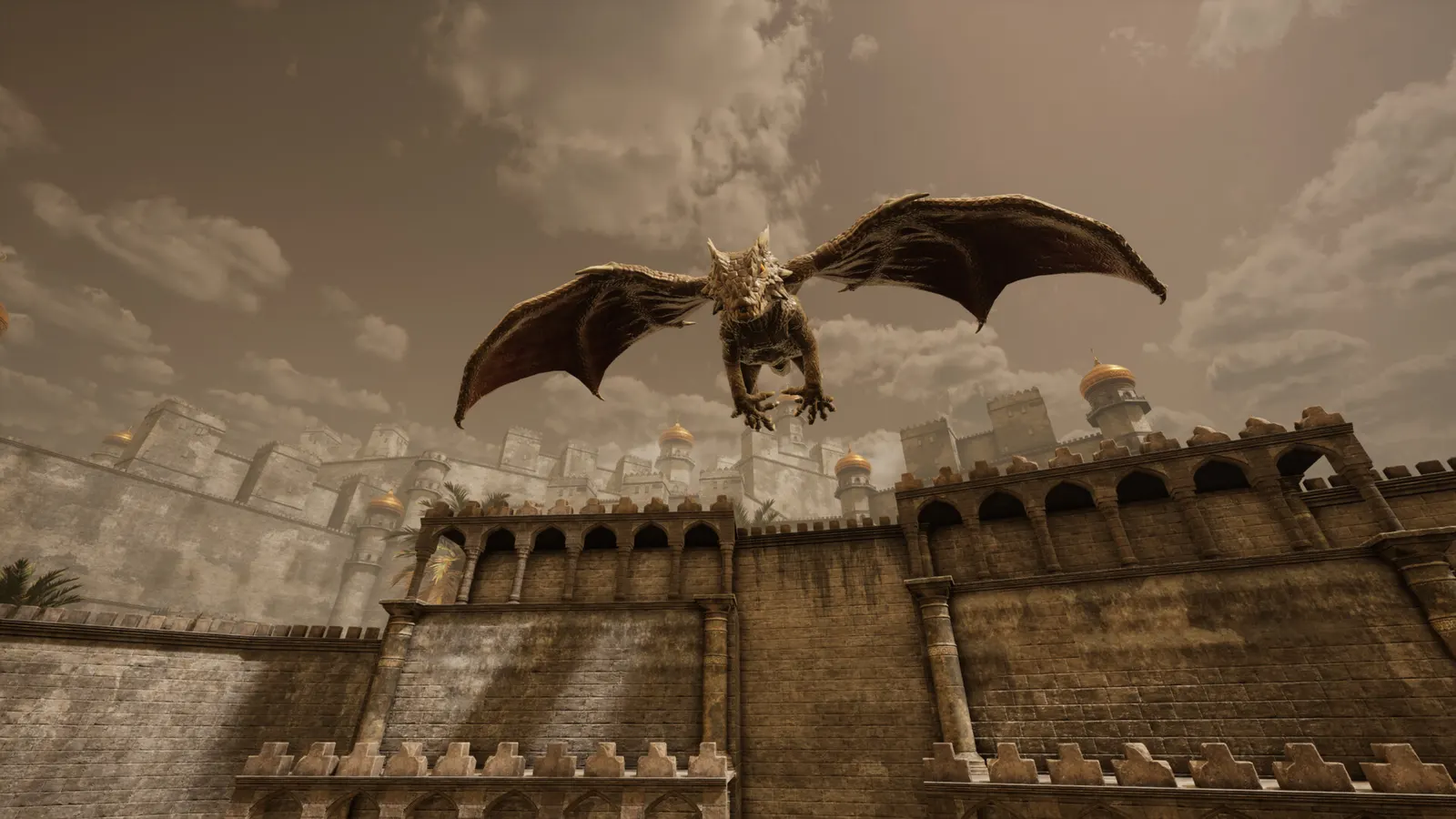 Orkendale: The Scarred Land media 8