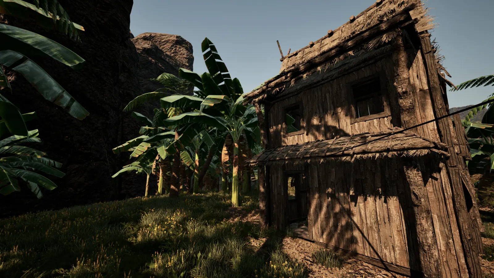 Orkendale: The Scarred Land media 9