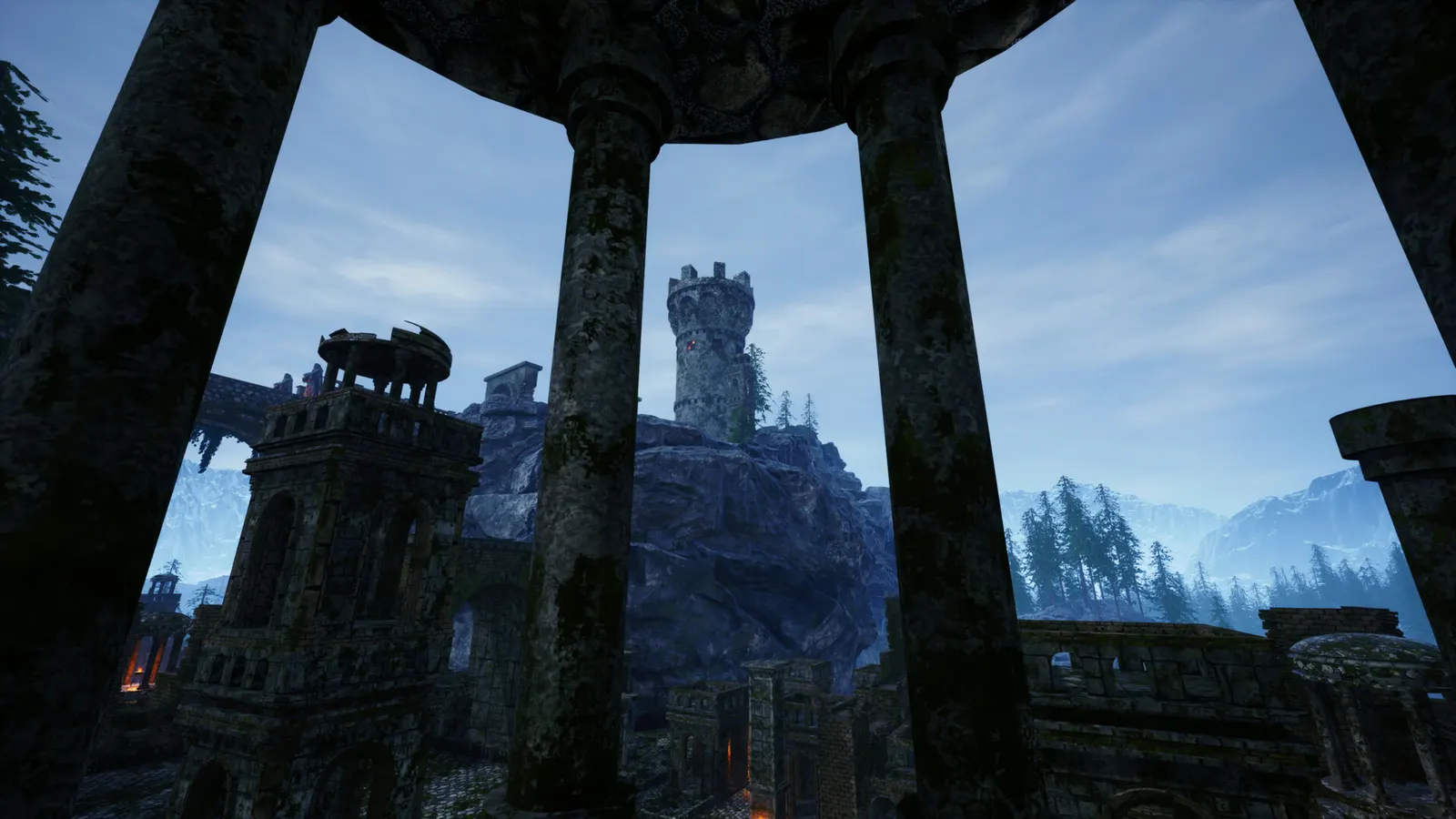 Orkendale: The Scarred Land media 11