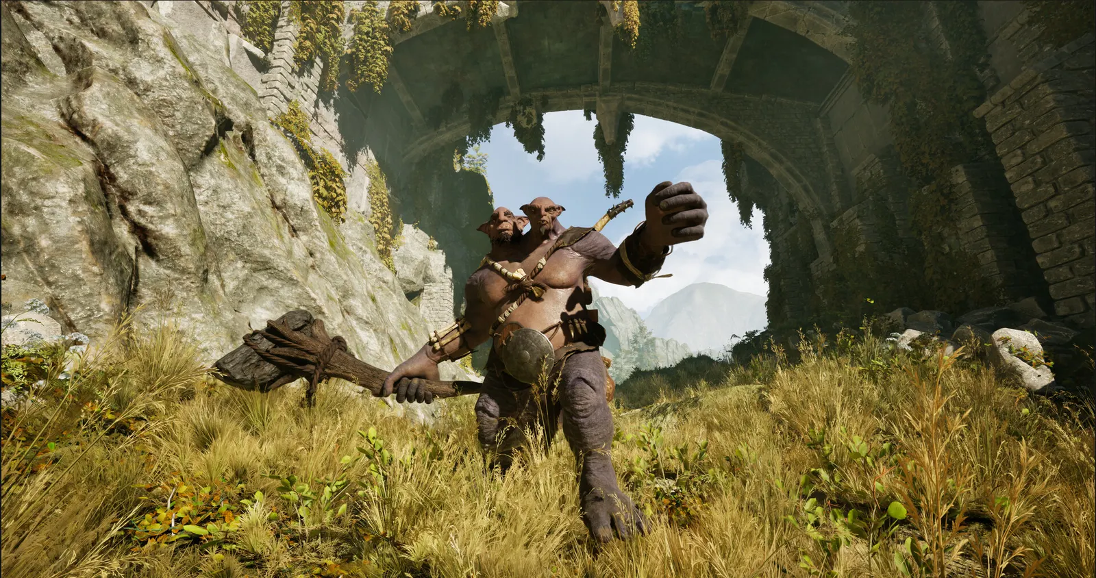 Orkendale: The Scarred Land media 13